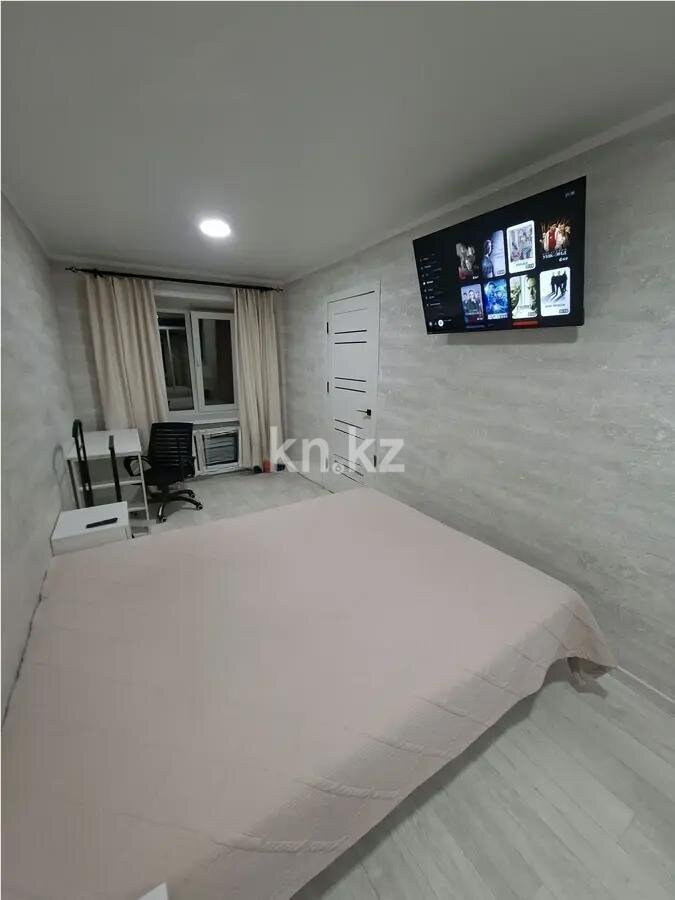 Продажа 2-комнатной квартиры, 45 м² в Караганде - фото 2