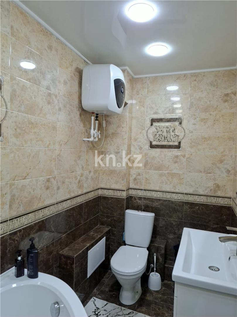 Продажа 3-комнатной квартиры, 84 м² в Караганде - фото 7