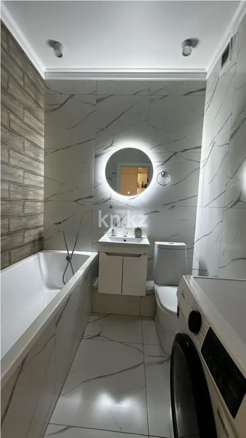 Продажа 1-комнатной квартиры, 40 м² в Алматы - фото 3