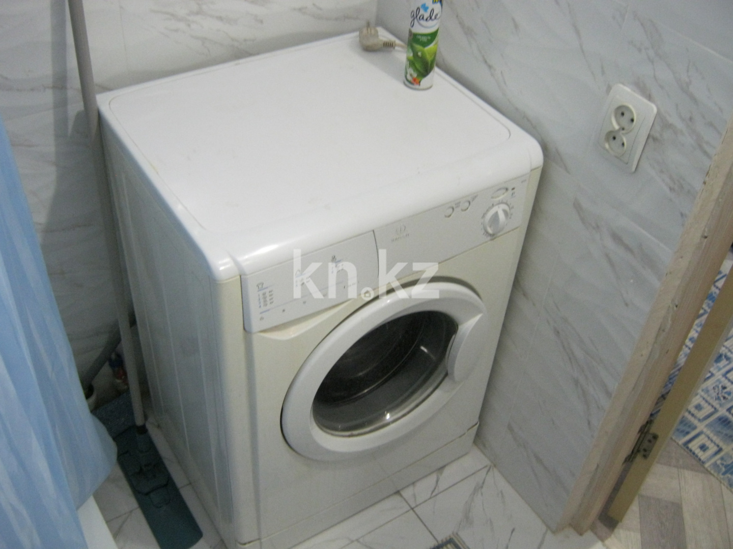 Аренда 1-комнатной квартиры, 21 м², ул. Торайгырова - Аренда квартир помесячно в Алматы фото 10 из 20