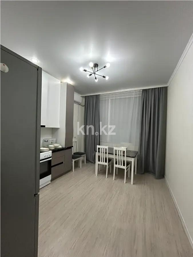 Продажа 1-комнатной квартиры, 48 м² в Астане - фото 2