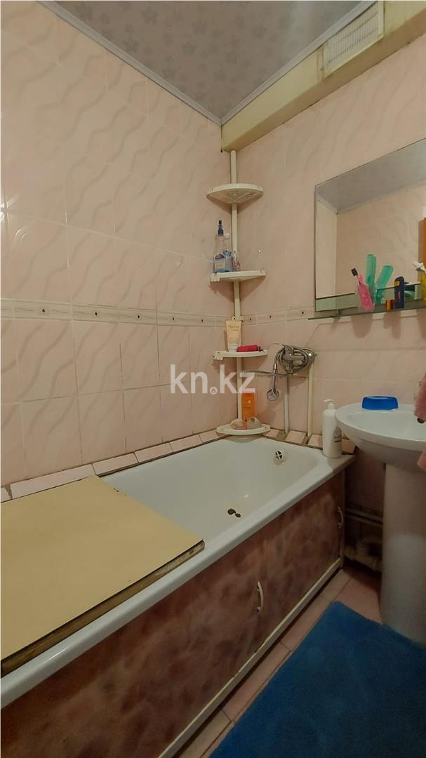 Продажа 2-комнатной квартиры, 44 м², мкр-н 16 - Продажа квартир в Караганде фото 6 из 10