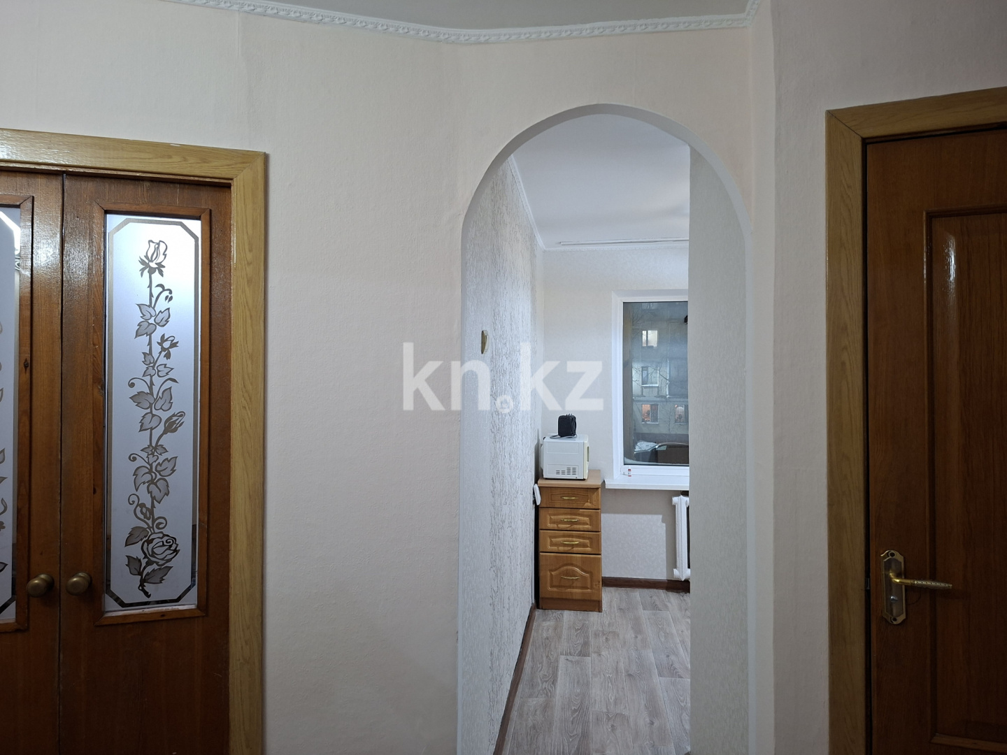 Аренда 3-комнатной квартиры, 60 м² - Аренда квартир помесячно от хозяев в Астане фото 11 из 13