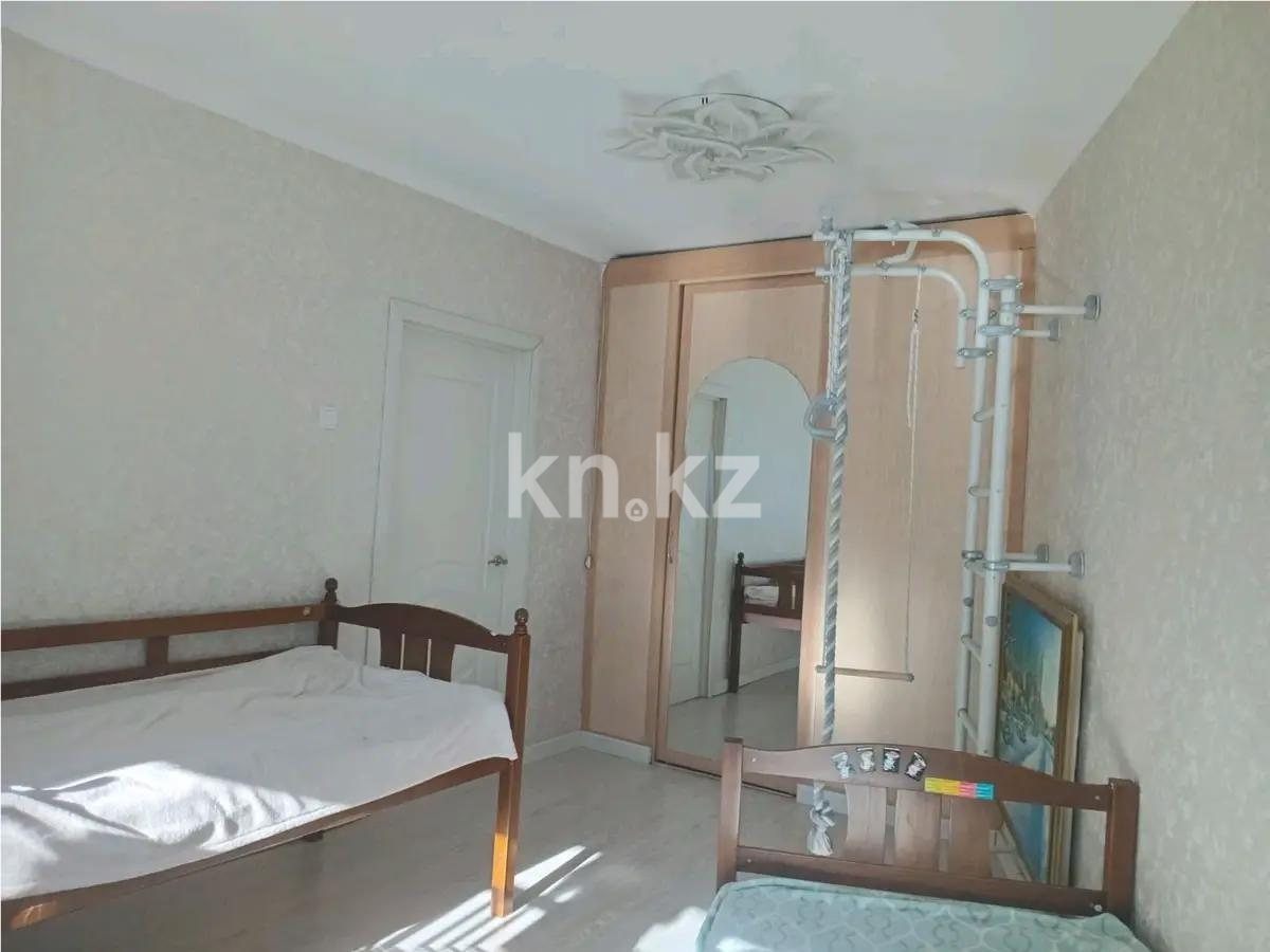 Продажа 4-комнатной квартиры, 87 м², мкр-н Степной-4, дом  23 - Продажа  четырехкомнатных квартир в Караганде фото 2 из 5