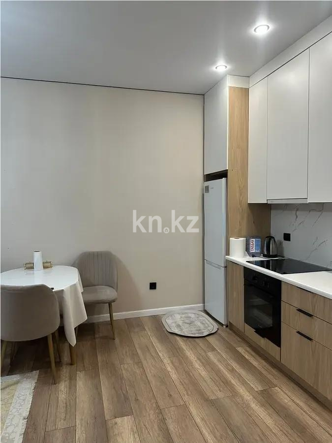 Продажа 2-комнатной квартиры, 42 м² в Астане - фото 3