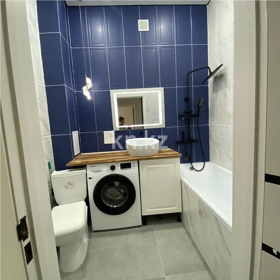 Продажа 1-комнатной квартиры, 35 м², ул. Айтматова, дом  77/6 в Астане - фото 3