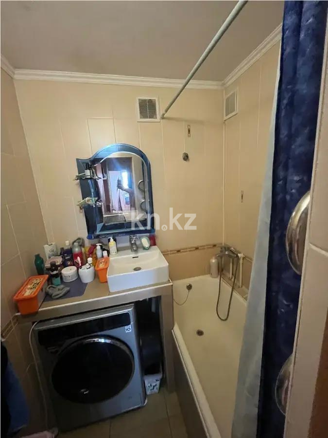 Продажа 2-комнатной квартиры, 49 м², мкр-н 19, дом  49 - Продажа  двухкомнатных квартир в Караганде фото 4 из 6