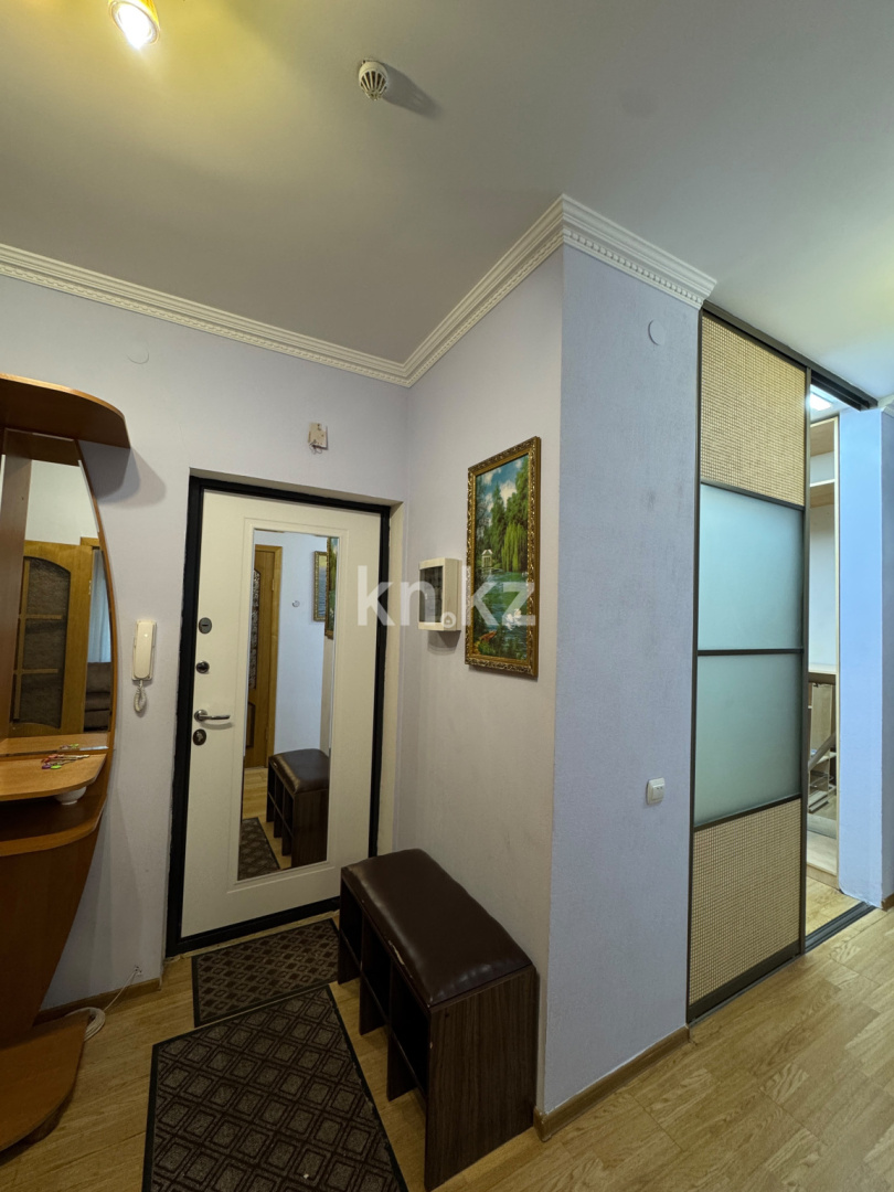 Аренда 2-комнатной квартиры, 75 м² - Аренда двухкомнатных квартир помесячно в Астане фото 17 из 19