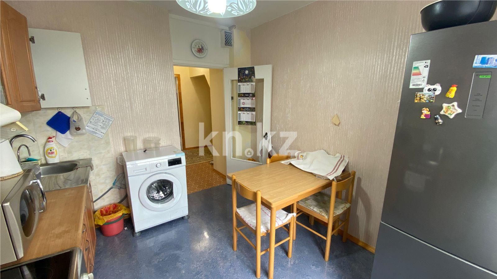 Продажа 4-комнатной квартиры, 108 м², пр. Республики - Продажа квартир в Темиртау фото 11 из 19