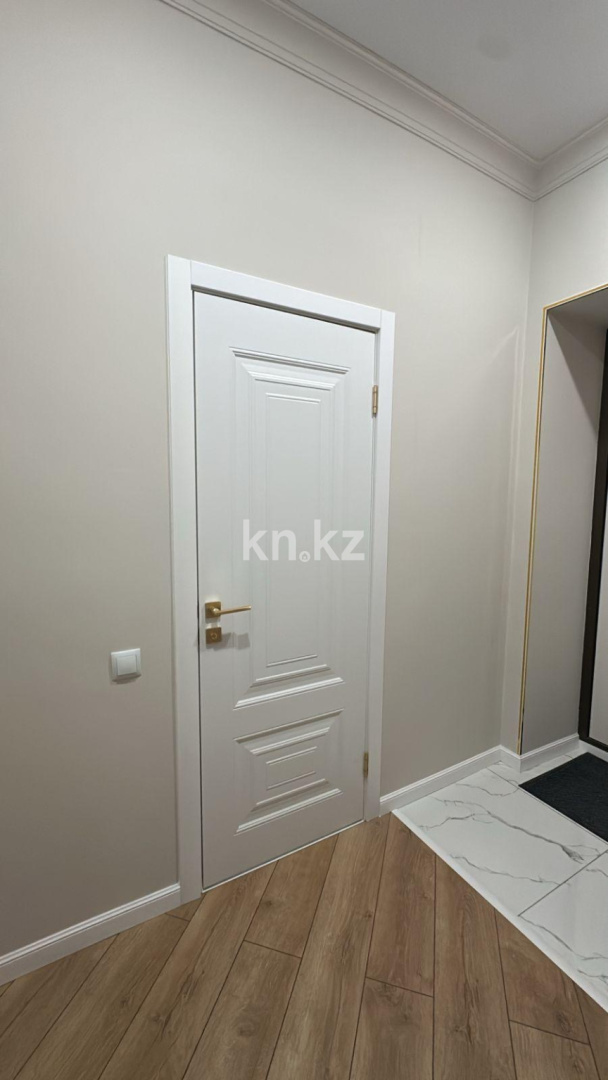 Аренда 2-комнатной квартиры, 45 м² в Астане - фото 14