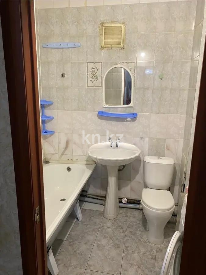 Продажа 1-комнатной квартиры, 37.9 м² - Продажа однокомнатных квартир в кирпичном доме в Астане - страница 5 фото 3 из 5
