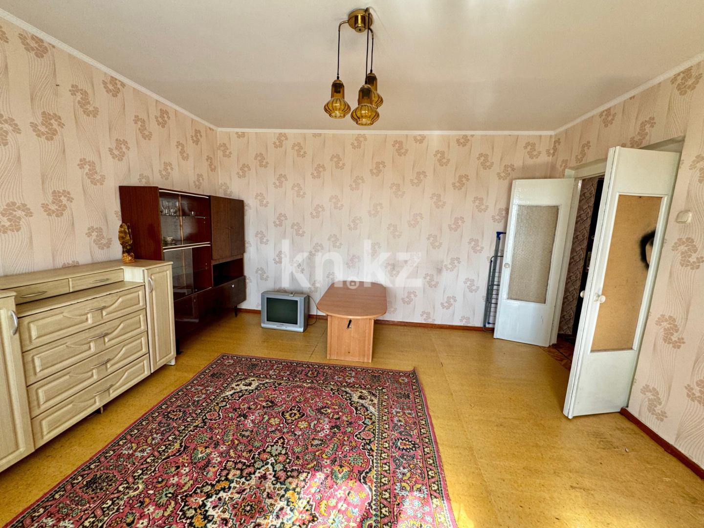 Продажа 2-комнатной квартиры, 53 м², ул. Гапеева, дом  12 - Продажа  двухкомнатных квартир в Караганде фото 2 из 18