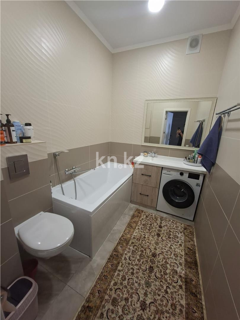 Продажа 3-комнатной квартиры, 84 м² - Продажа квартир в Городе Караганды - страница 2 фото 21 из 29