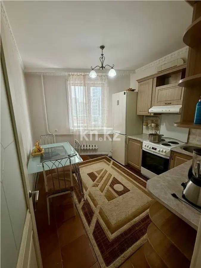 Продажа 3-комнатной квартиры, 67.9 м², ул. Сыганак, дом  23/1 в Астане - фото 4