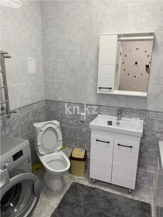 Продажа 2-комнатной квартиры, 48 м², ул. Макатаева, дом  127/11 - Продажа  двухкомнатных квартир в Алматы с фото фото 4 из 4