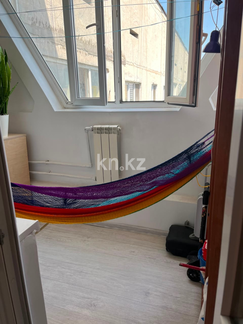 Продажа 3-комнатной квартиры, 75 м² в Алматы - фото 18