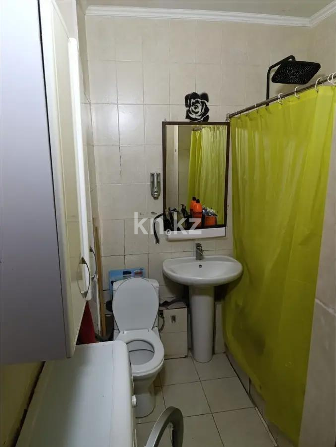 Продажа 1-комнатной квартиры, 40 м², ул. Рыскулбекова, дом  35 в Алматы - фото 3