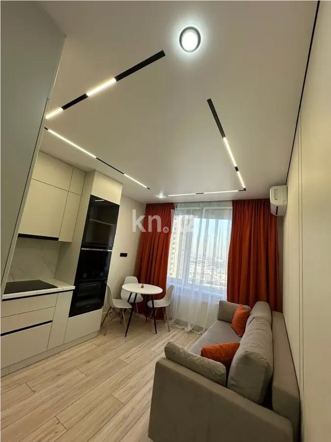 Продажа 2-комнатной квартиры, 40 м², пр. Райымбека, дом  210/б - Продажа квартир в Алматы фото 1 из 6