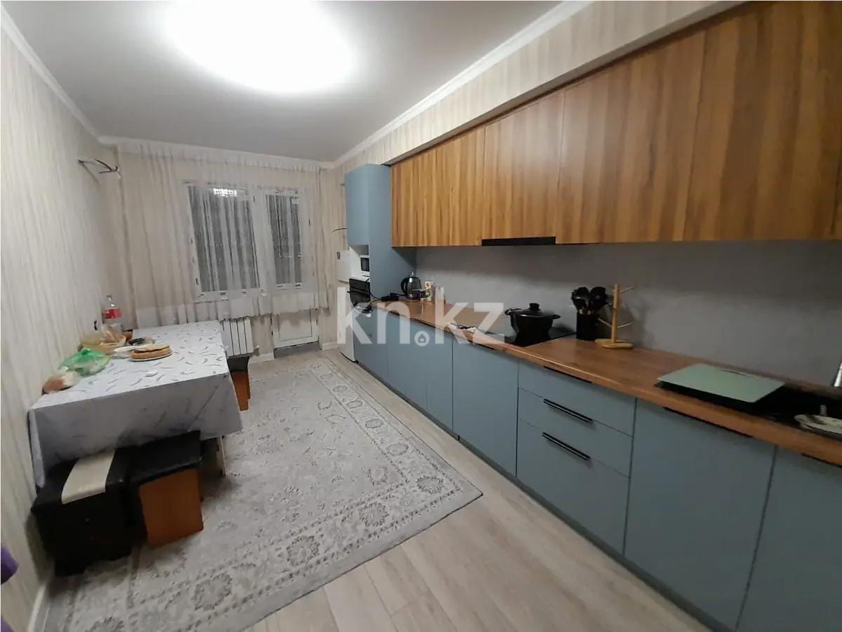 Продажа 3-комнатной квартиры, 83 м² - Продажа недвижимости в Казахстане - страница 4 фото 4 из 7