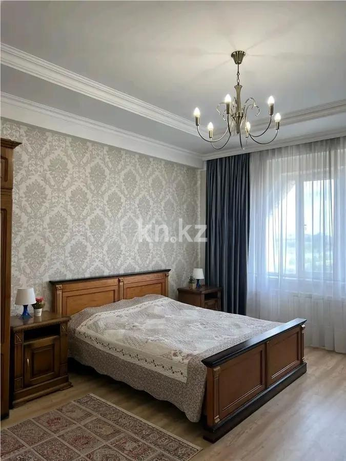 Продажа 4-комнатной квартиры, 190 м², ул. Кургальжинское шоссе, дом  6 в Астане - фото 2