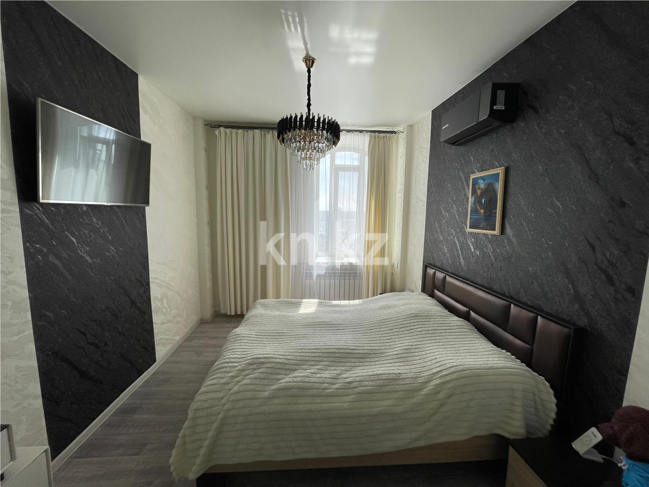 Продажа 3-комнатной квартиры, 110 м² в Сарани - фото 9