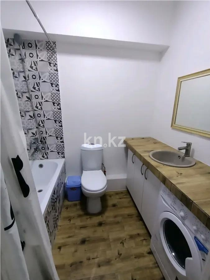 Продажа 2-комнатной квартиры, 53 м² - Продажа квартир в монолитно-каркасном доме в Алматы - страница 5 фото 4 из 4