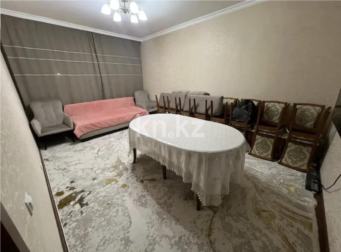 Продажа 3-комнатной квартиры, 70 м², мкр. Таугуль-1, дом  84 - Продажа квартир в Алматы фото 1 из 7