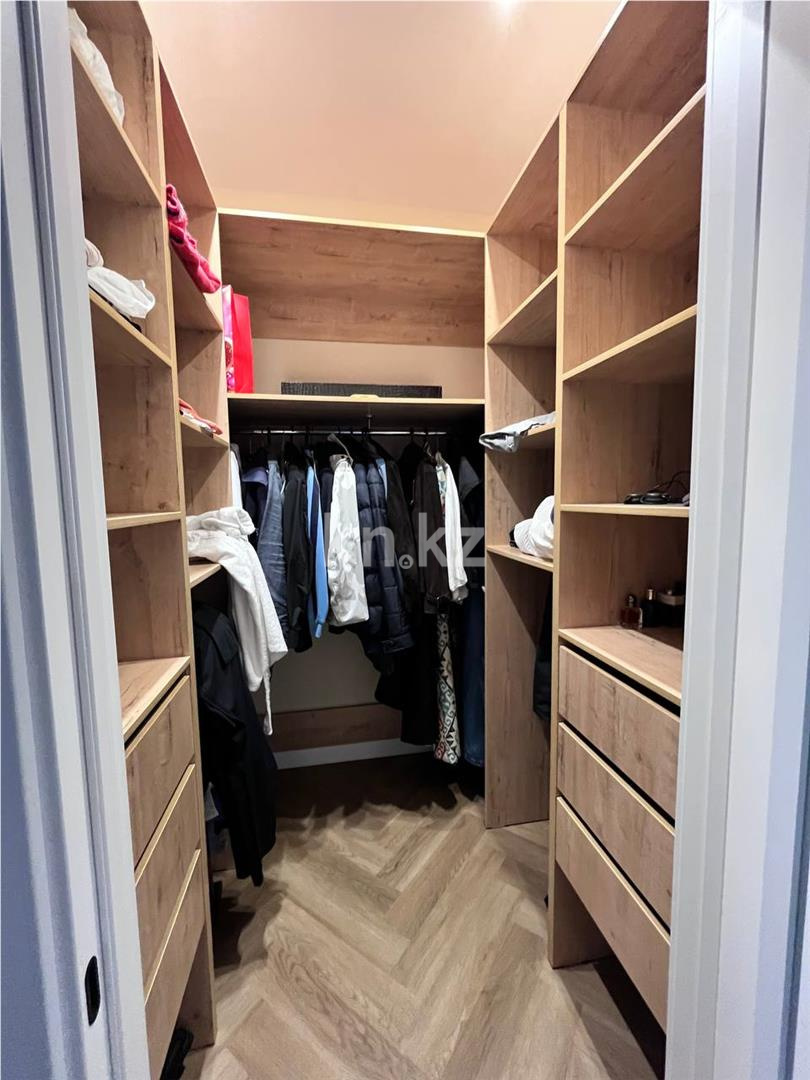 Продажа 4-комнатной квартиры, 125 м², ул. Ашимова, дом  13 - Продажа  четырехкомнатных квартир в Караганде фото 35 из 55