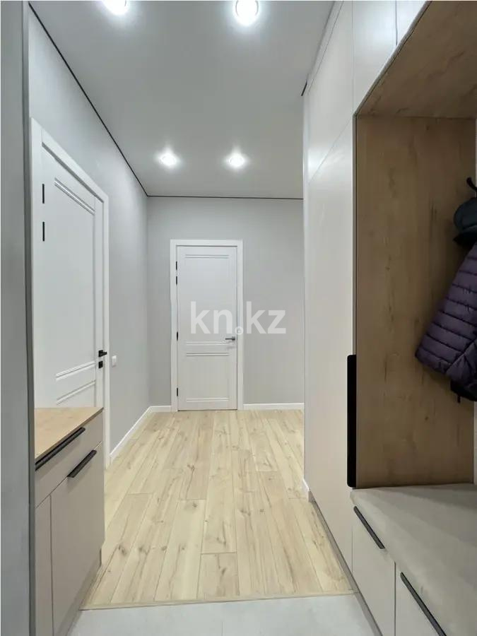 Продажа 2-комнатной квартиры, 50.1 м², ул. Нажимеденова, дом  34/2 в Астане - фото 5