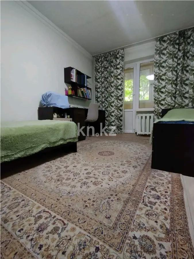 Продажа 2-комнатной квартиры, 49 м² - Продажа квартир в Алматы фото 2 из 5