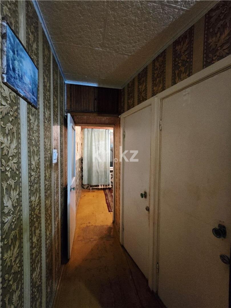 Продажа 2-комнатной квартиры, 44 м² в Темиртау - фото 7