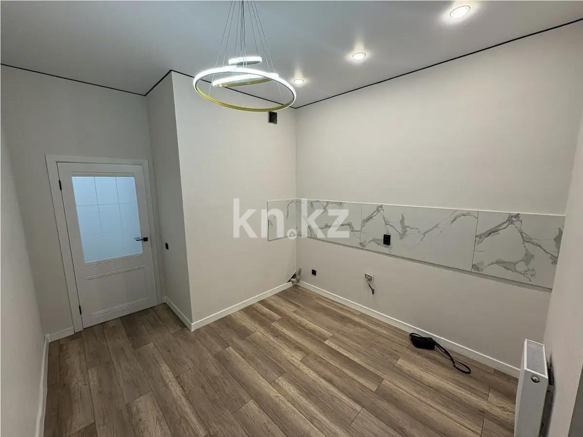 Продажа 2-комнатной квартиры, 65 м², ул. Жургенова, дом  19 - Продажа квартир в Астане фото 5 из 8