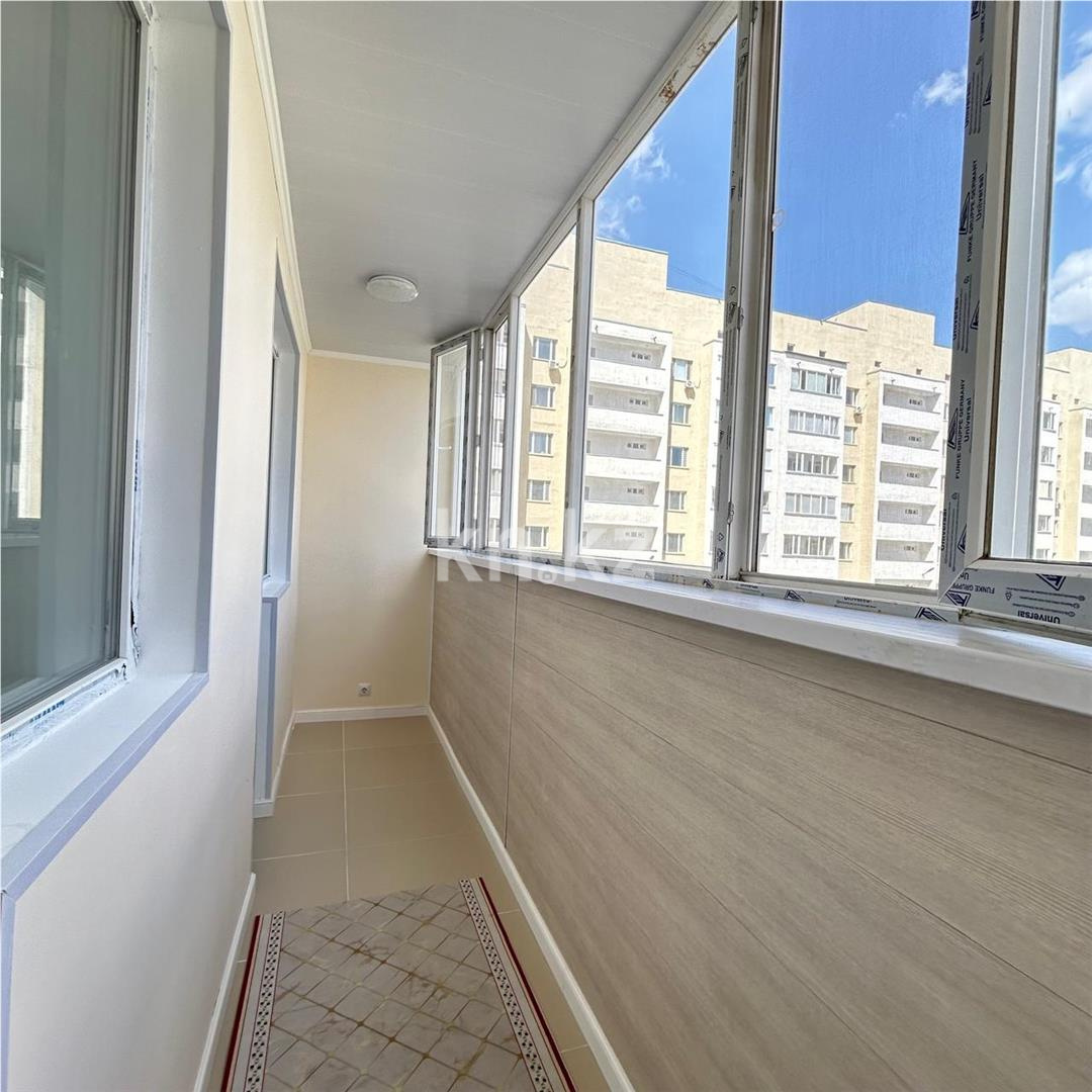 Продажа 3-комнатной квартиры, 71.2 м² - Продажа квартир в р-не Нура Астаны фото 11 из 14
