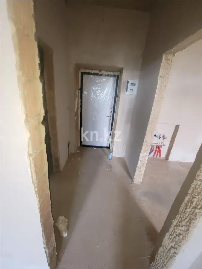 Продажа 1-комнатной квартиры, 38 м² - Продажа однокомнатных квартир в р-не Сарайшык Астаны фото 2 из 2