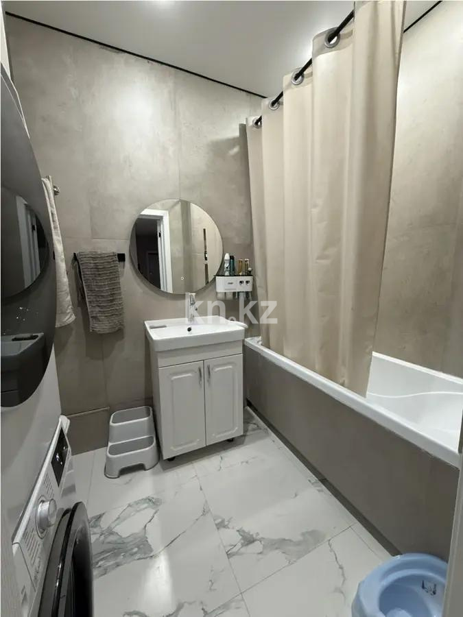 Продажа 4-комнатной квартиры, 98 м² - Продажа квартир в новостройках Астаны - страница 40 фото 6 из 7