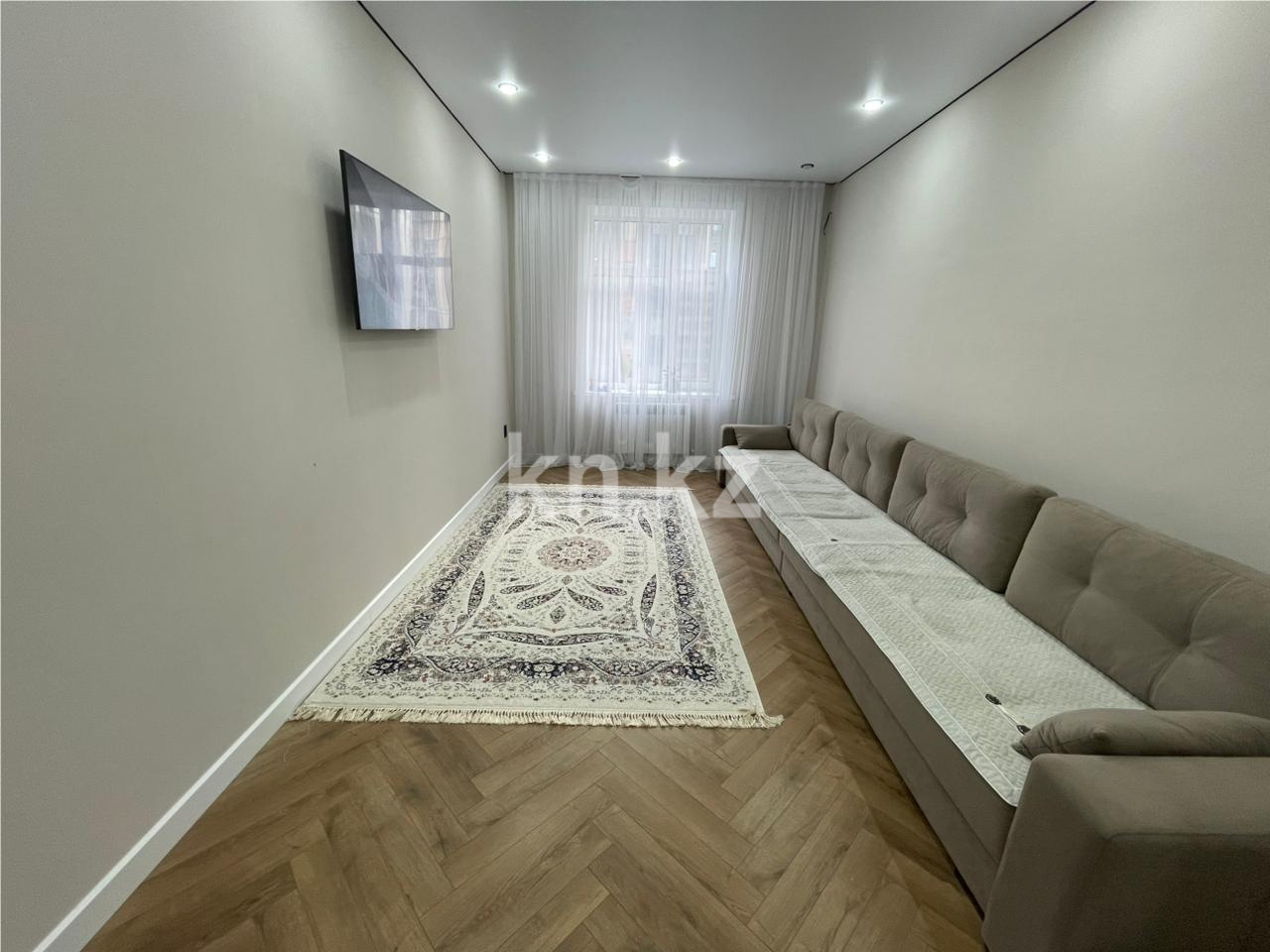 Продажа 4-комнатной квартиры, 111 м² - Продажа квартир в Караганде - страница 3 фото 11 из 21