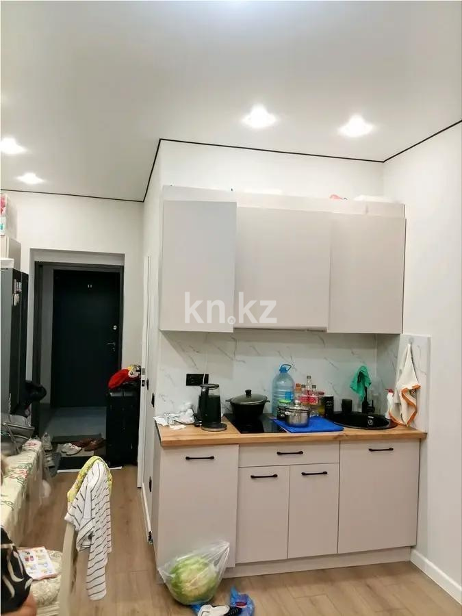 Продажа 1-комнатной квартиры, 21 м² - Продажа квартир в Казахстане - страница 22 фото 2 из 3