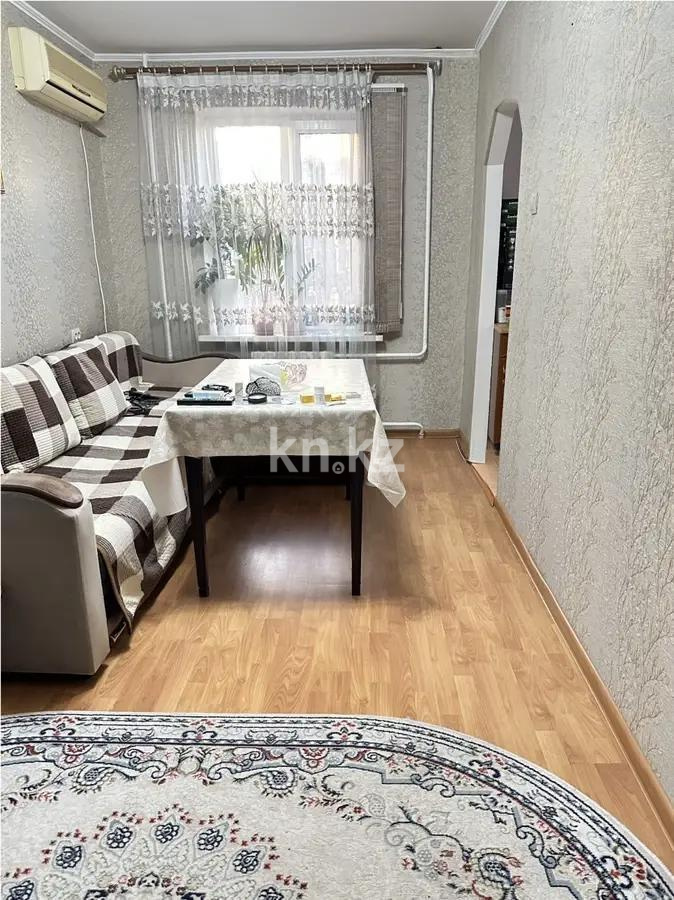 Продажа 3-комнатной квартиры, 60 м², мкр-н Орбита-2, дом  15 в Алматы