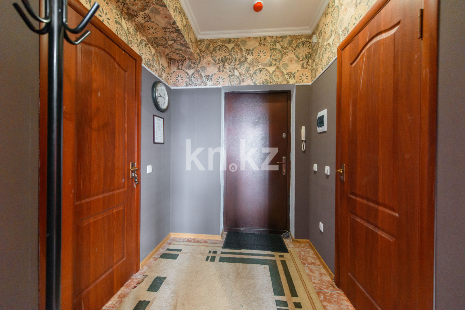 Аренда 1-комнатной квартиры посуточно, 30 м² - Аренда однокомнатных квартир посуточно в Алматы - страница 2 фото 7 из 9