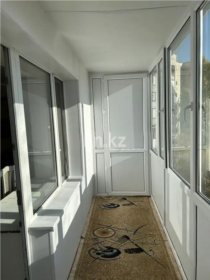 Продажа 4-комнатной квартиры, 76 м², пр. Республики, дом  18 - Продажа  четырехкомнатных квартир в Караганде фото 11 из 12