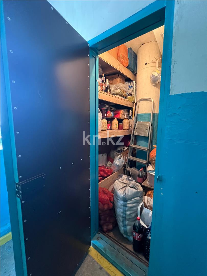 Продажа 4-комнатной квартиры, 102 м² - Продажа  четырехкомнатных квартир в Караганде фото 20 из 28