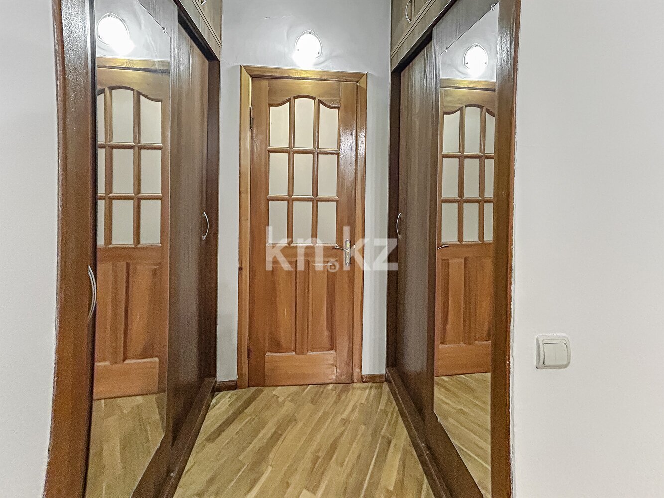 Аренда 3-комнатной квартиры, 70 м² в Алматы - фото 11