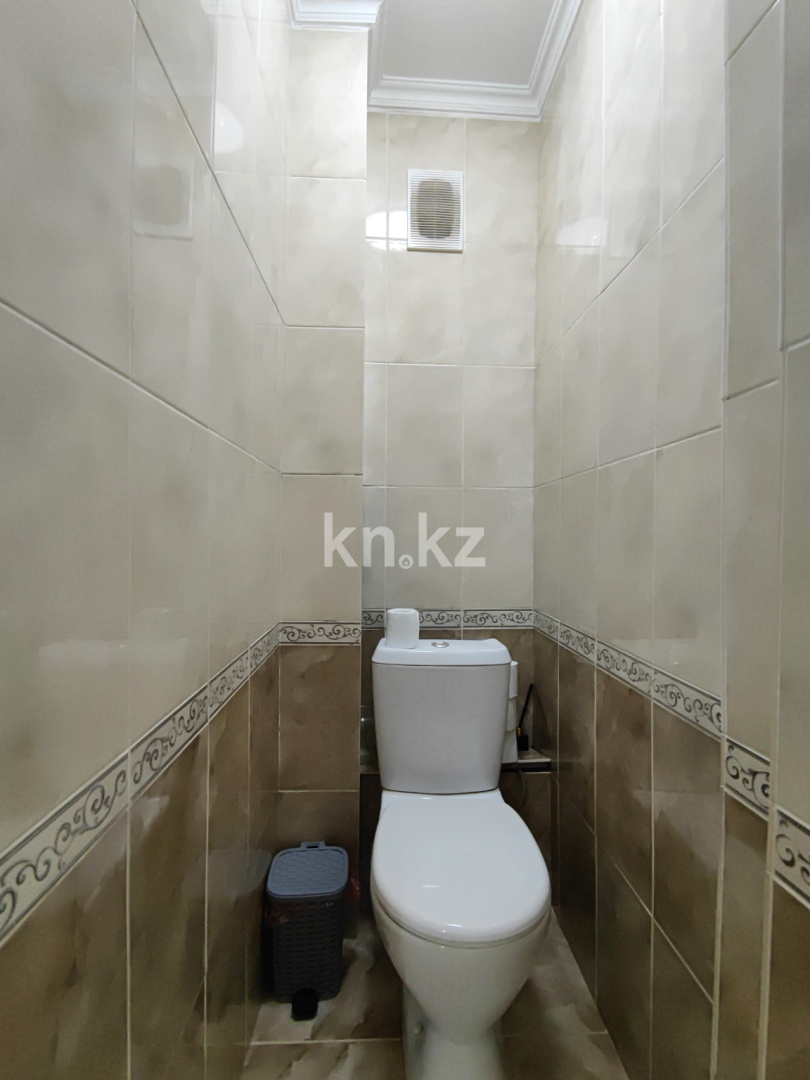 Продажа 2-комнатной квартиры, 54 м² - Продажа квартир в Караганде - страница 4 фото 23 из 34