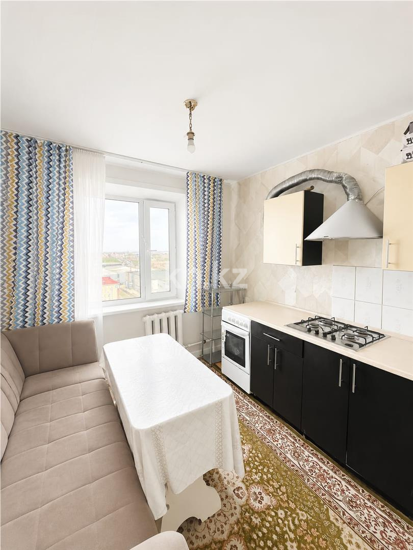Продажа 2-комнатной квартиры, 55 м² - Продажа квартир в Караганде - страница 17 фото 5 из 8
