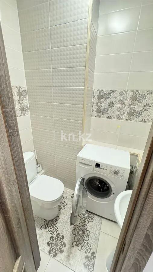 Продажа 2-комнатной квартиры, 75 м² в Алматы - фото 5