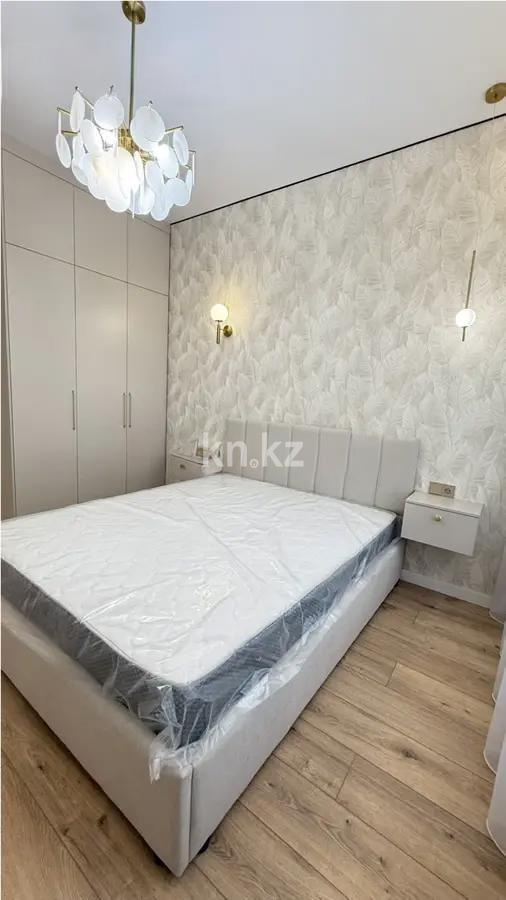 Продажа 3-комнатной квартиры, 56.1 м², ул. Байтурсынова, дом  30/1 в Астане - фото 2