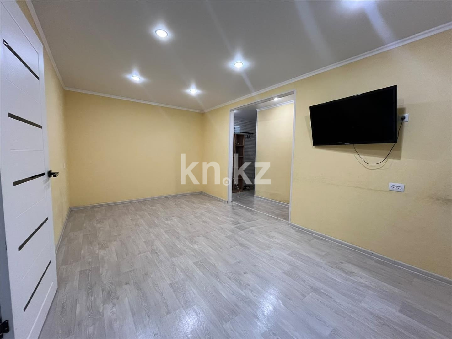 Продажа 2-комнатной квартиры, 44 м² в Темиртау