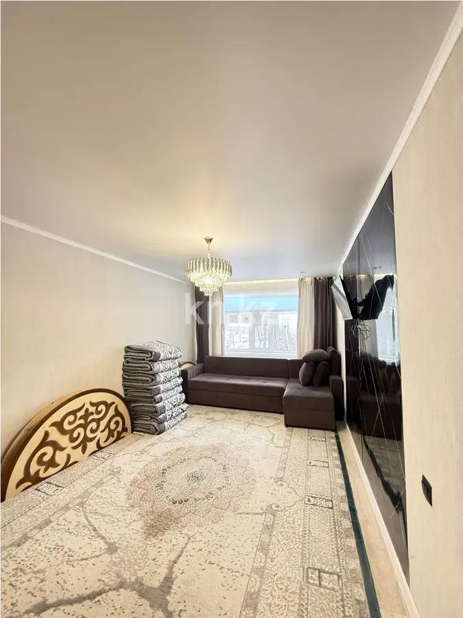 Продажа 2-комнатной квартиры, 48 м² в Караганде