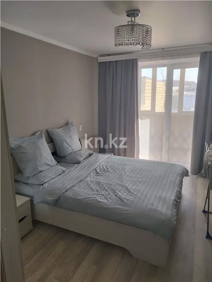 Продажа 3-комнатной квартиры, 70 м² - Продажа трехкомнатных квартир от собственников в Темиртау фото 2 из 7