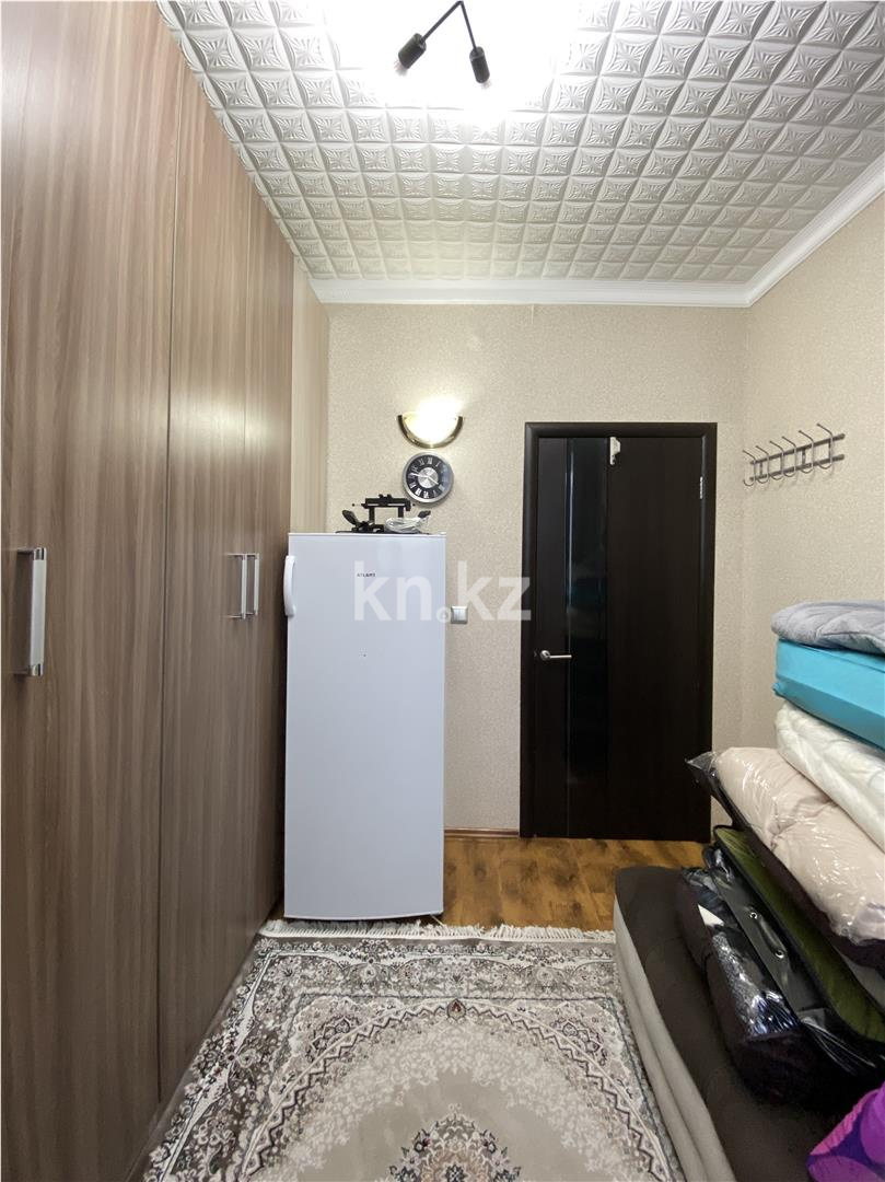 Продажа 3-комнатной квартиры, 58 м², ул. Сатпаева - Продажа земельных участков в Павлодаре фото 11 из 14